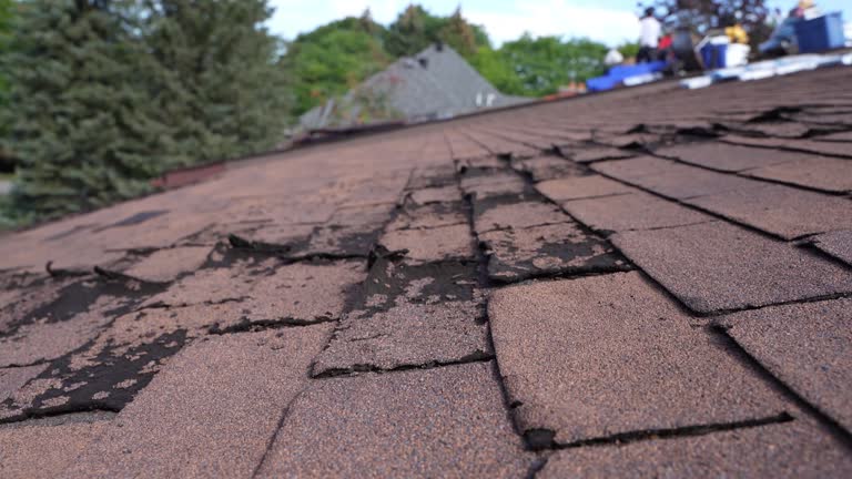 Cold Roofs in Rusk, TX